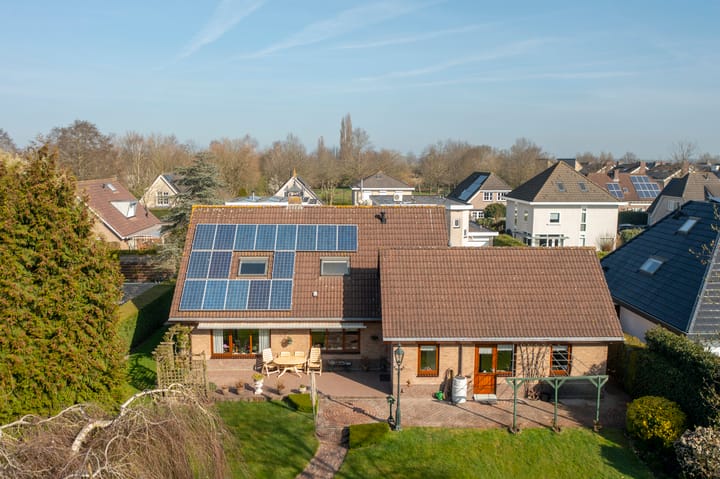 Foto 3 van Grutto 12