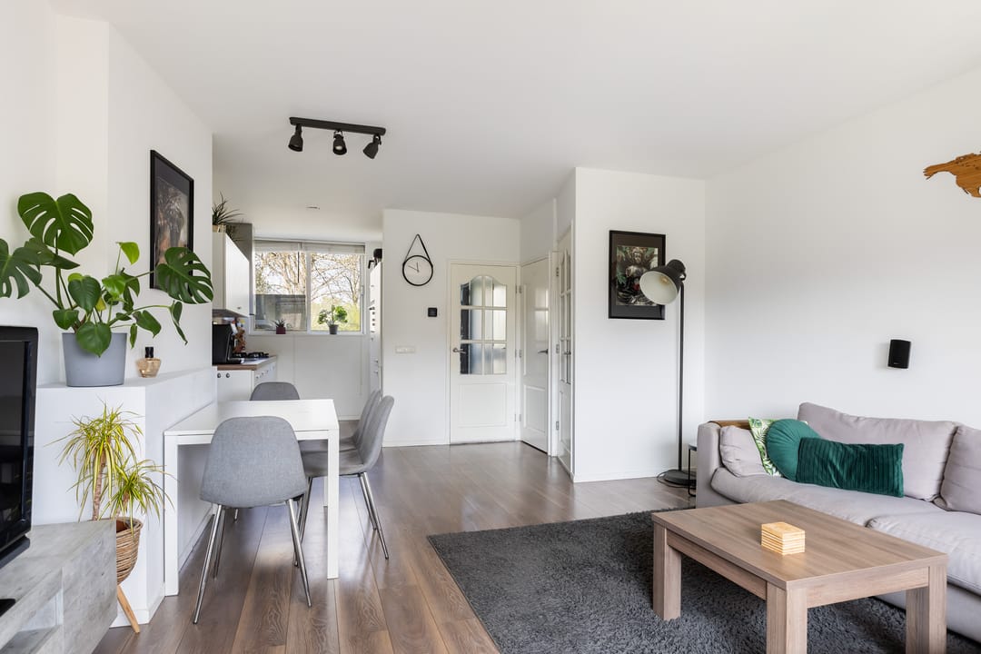 Foto 2 van Pasqualinilaan 22