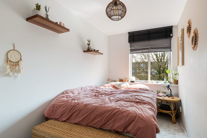 Foto 3 van Pasqualinilaan 22