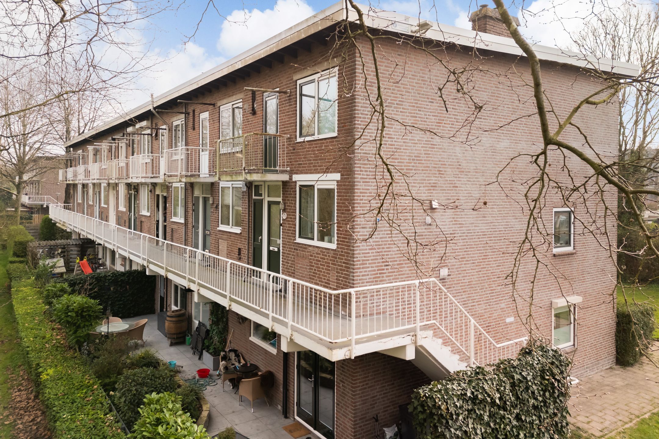 Foto 6 van Pasqualinilaan 22