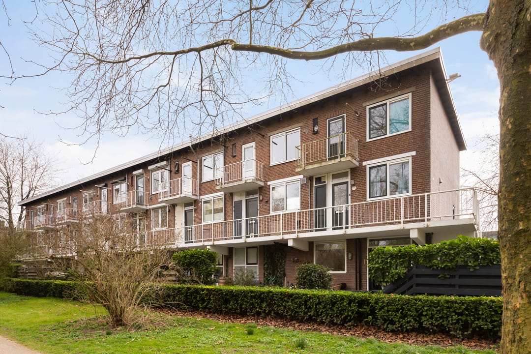 Foto 8 van Pasqualinilaan 22