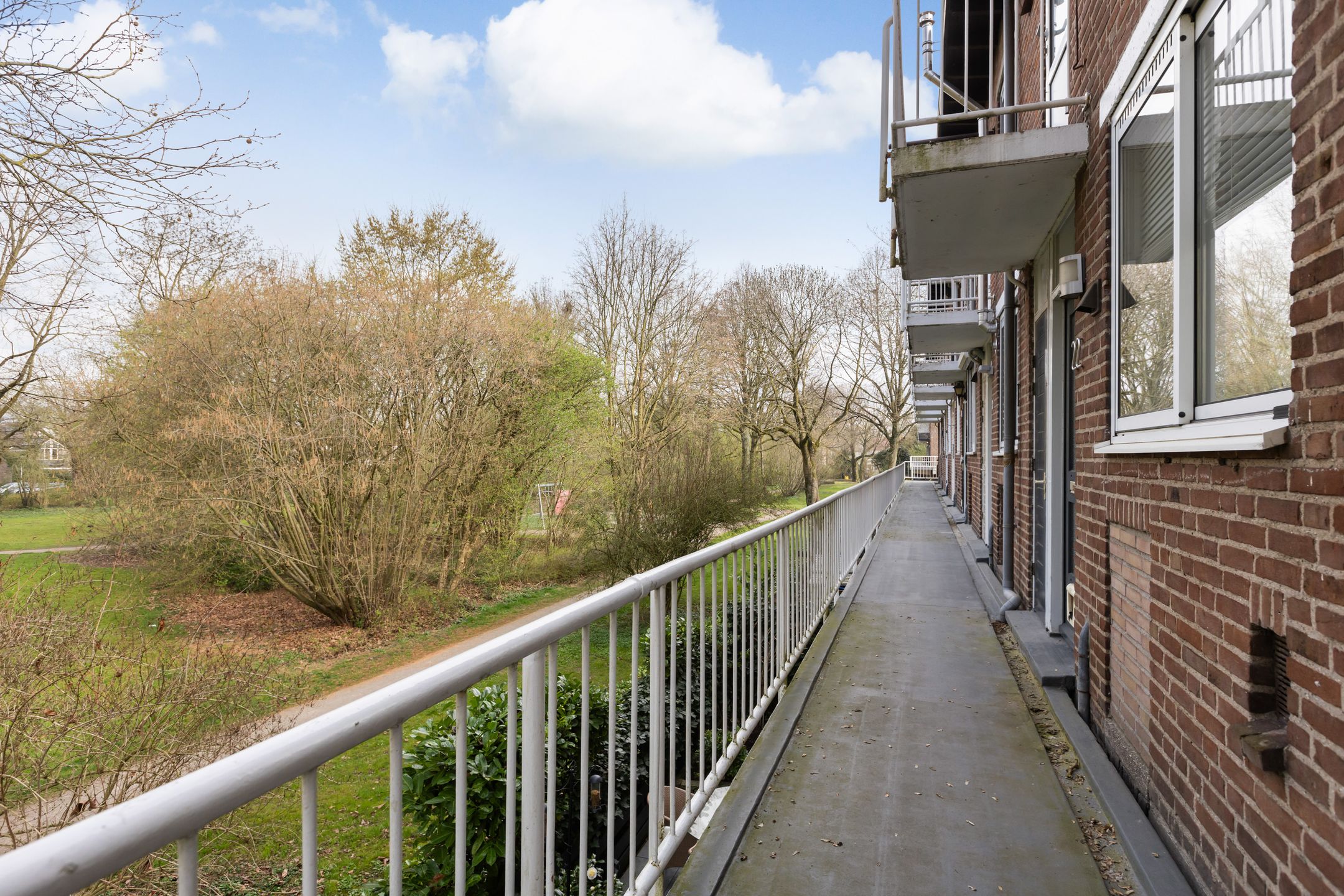 Foto 9 van Pasqualinilaan 22