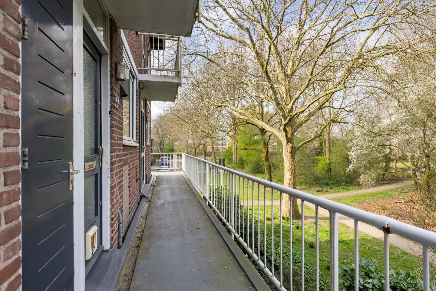 Foto 10 van Pasqualinilaan 22