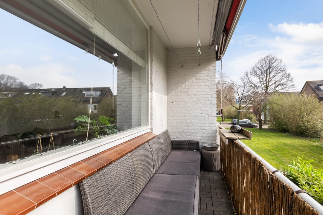 Foto 16 van Pasqualinilaan 22