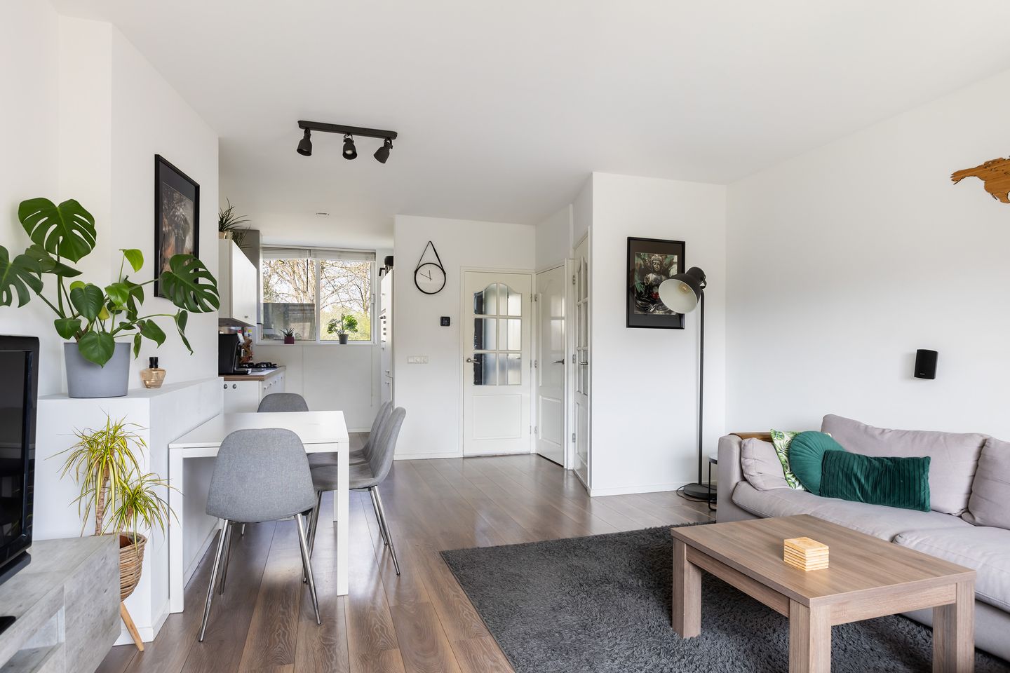 Foto 19 van Pasqualinilaan 22