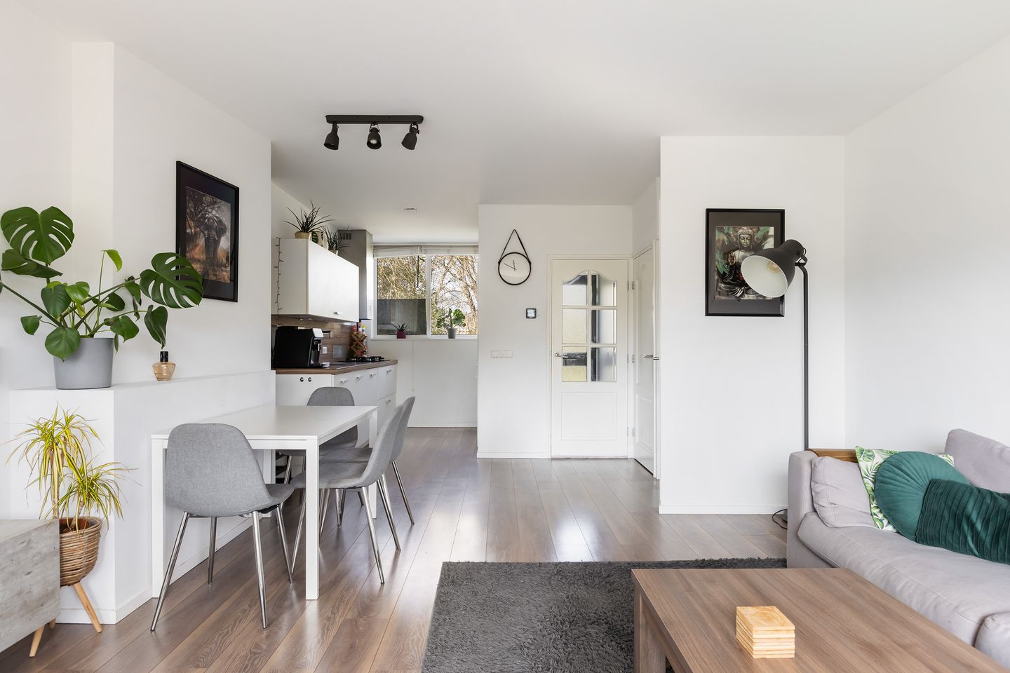 Foto 20 van Pasqualinilaan 22