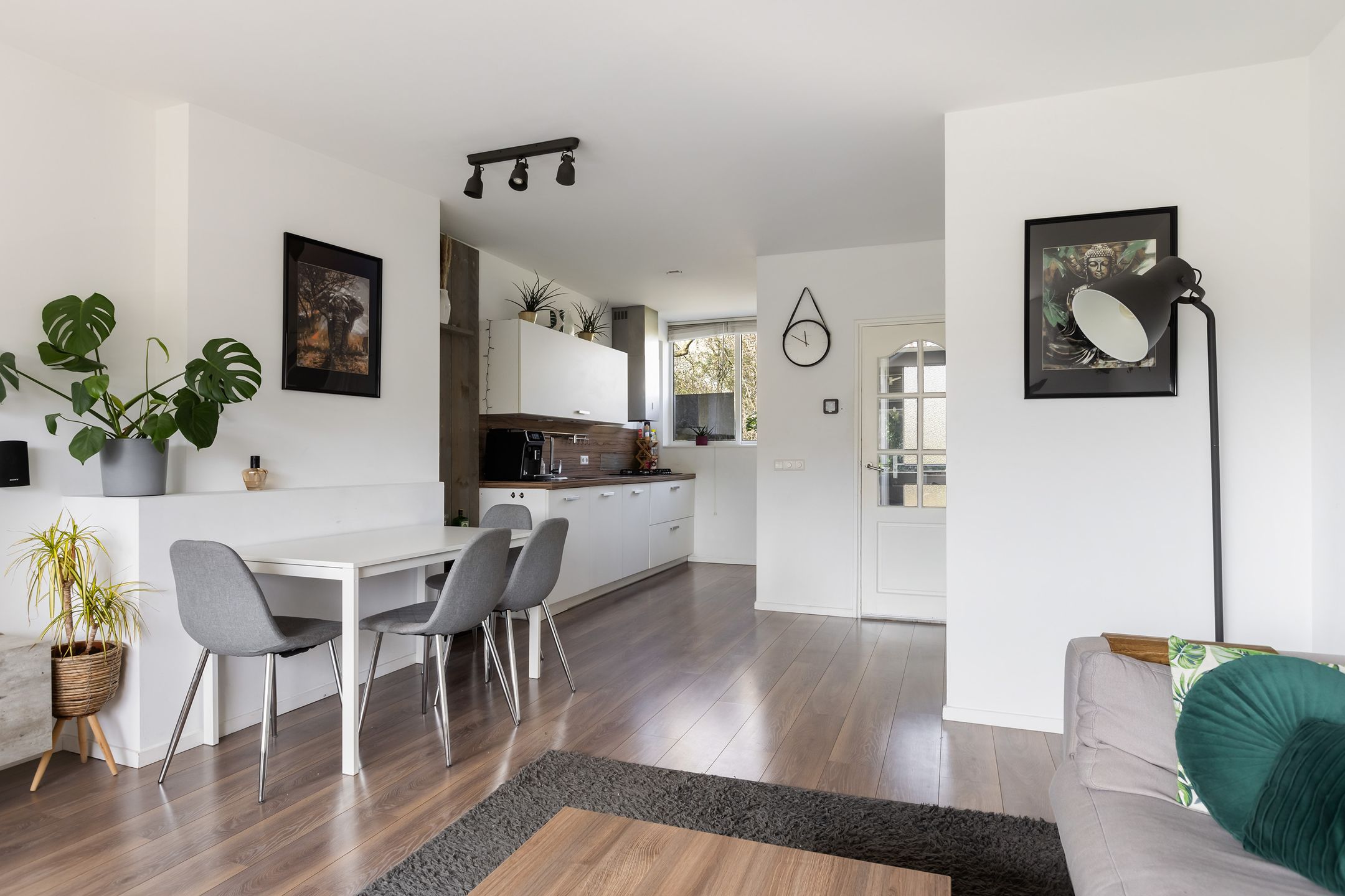 Foto 21 van Pasqualinilaan 22