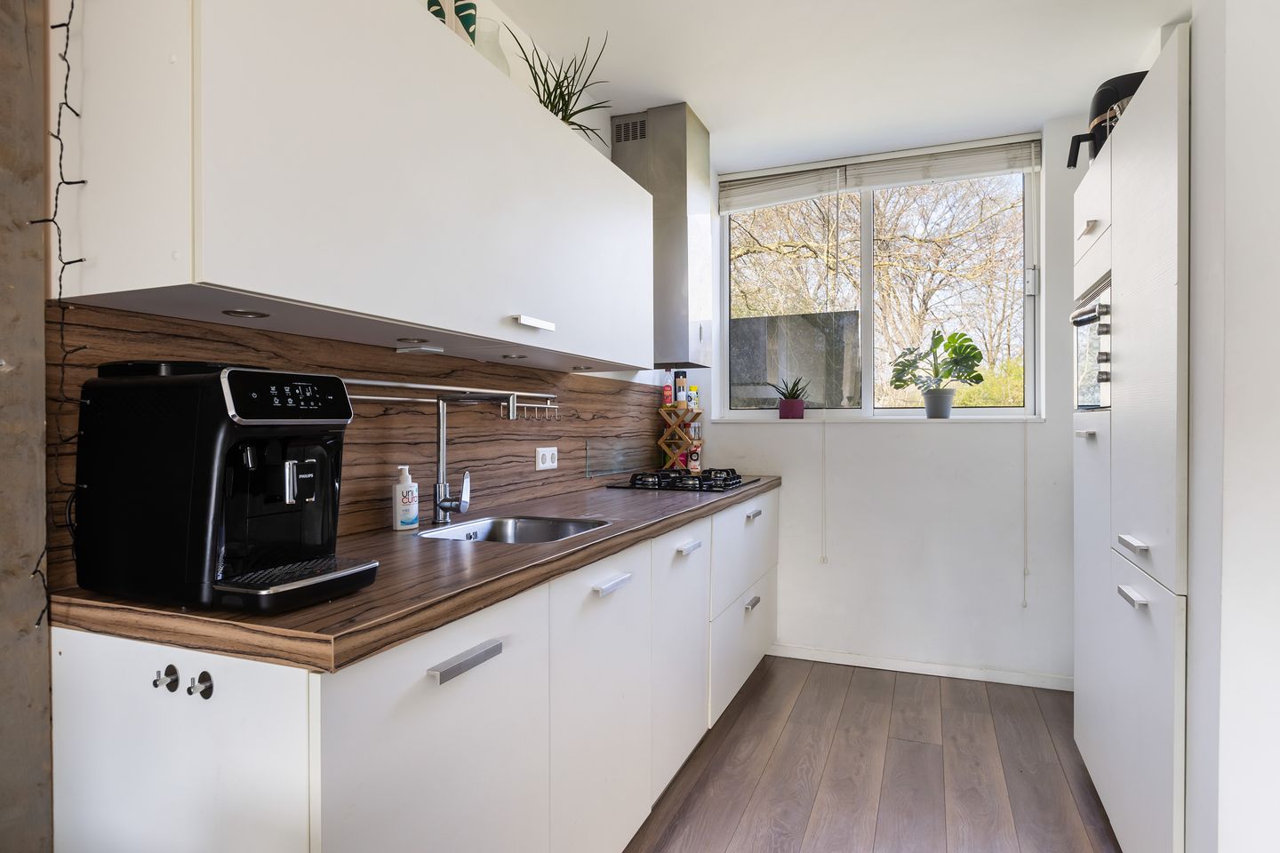 Foto 25 van Pasqualinilaan 22