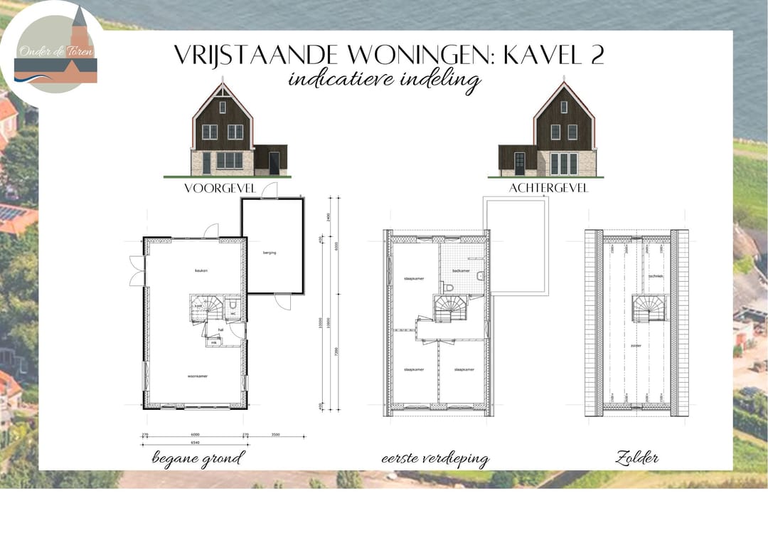 Foto 2 van Dijkweg 163