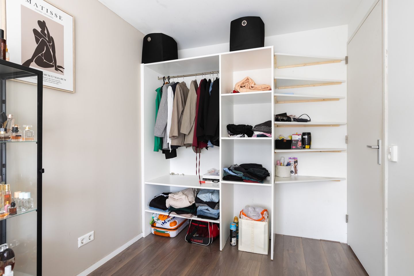 Foto 35 van Pasqualinilaan 22