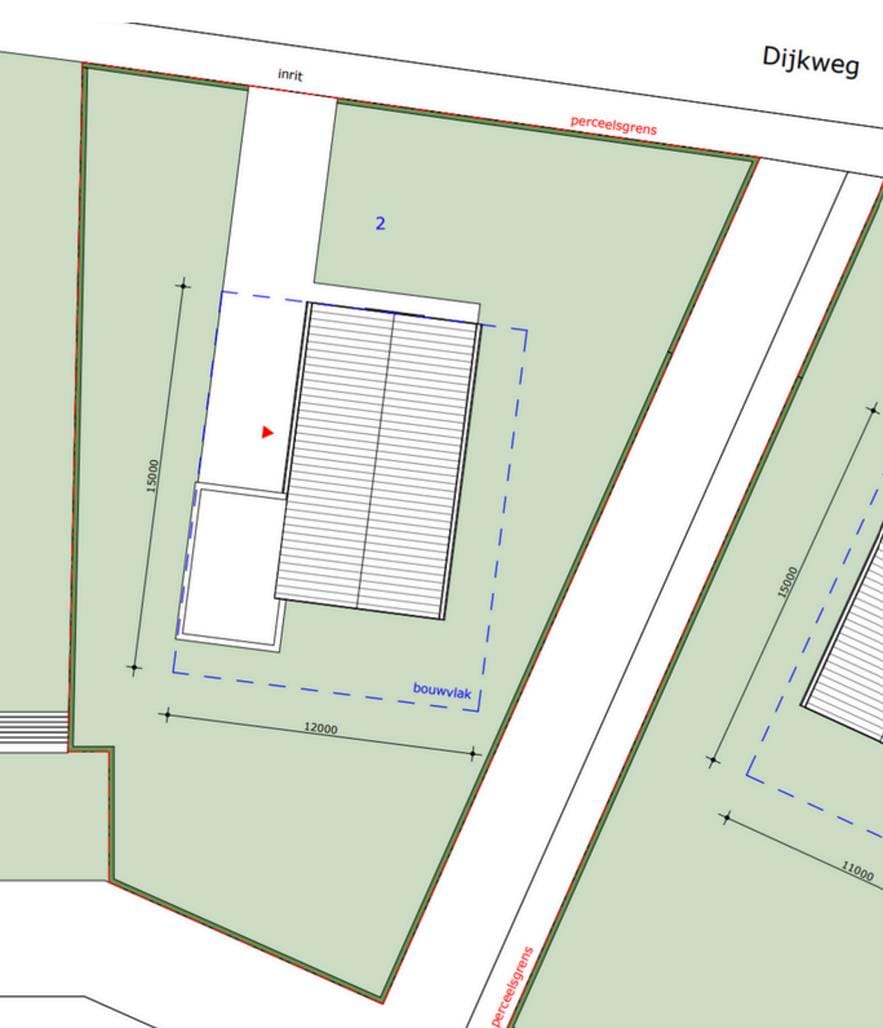 Foto 4 van Dijkweg 163