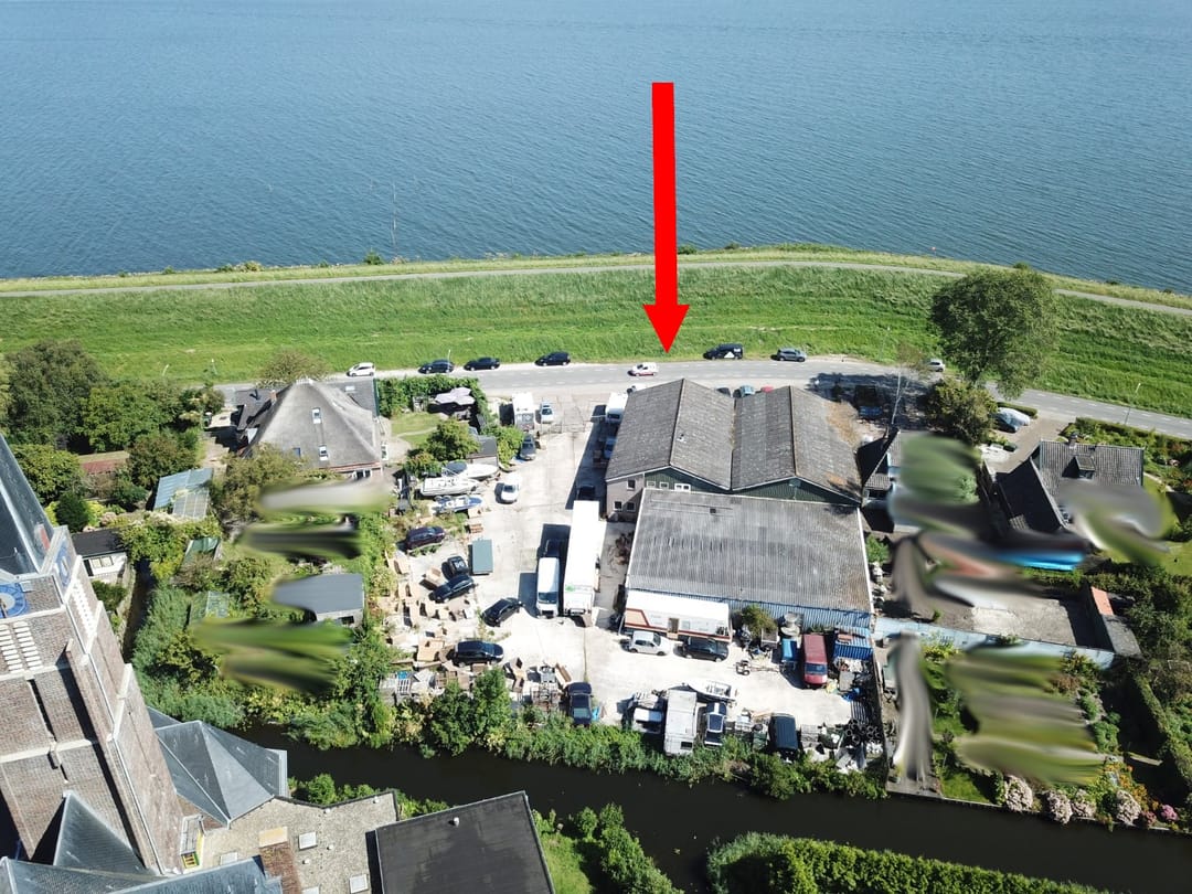 Foto 7 van Dijkweg 163