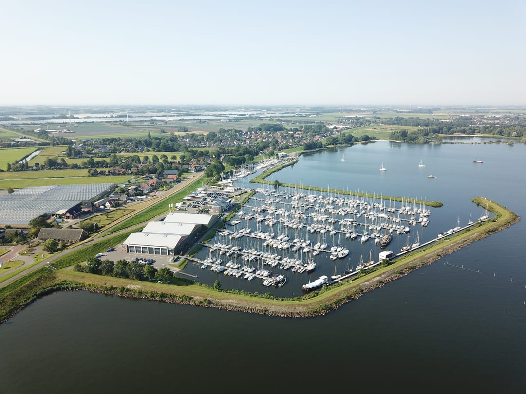 Foto 8 van Dijkweg 163