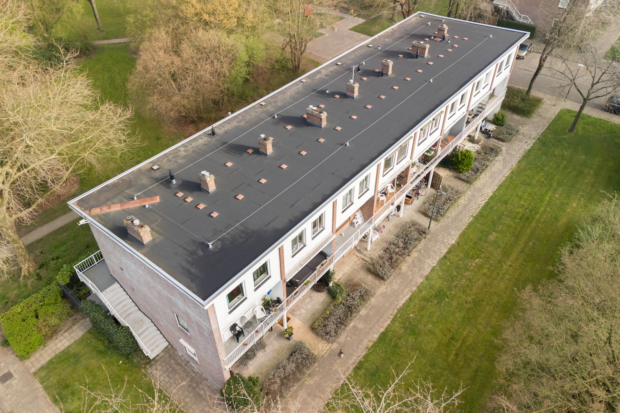 Foto 42 van Pasqualinilaan 22