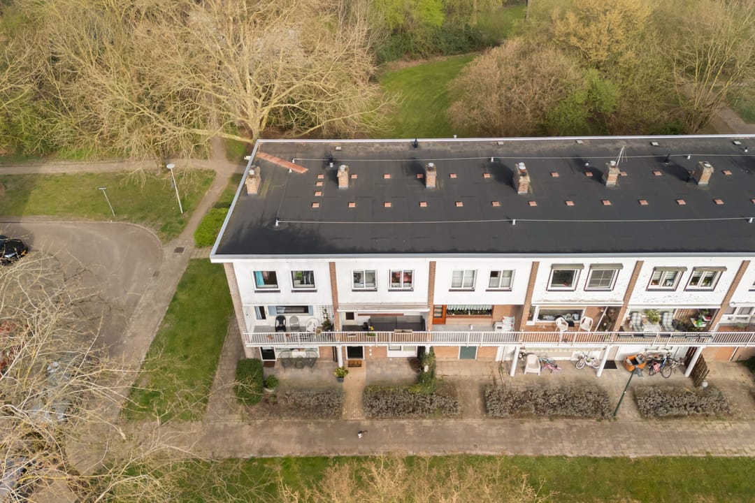 Foto 43 van Pasqualinilaan 22