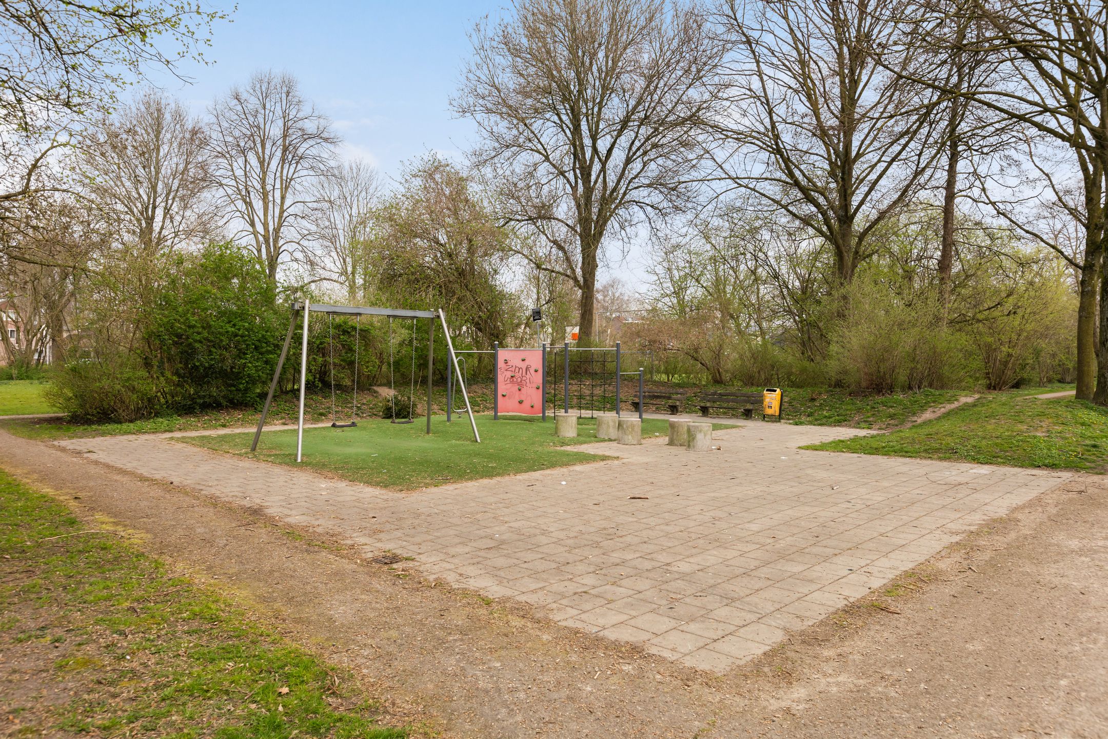 Foto 48 van Pasqualinilaan 22