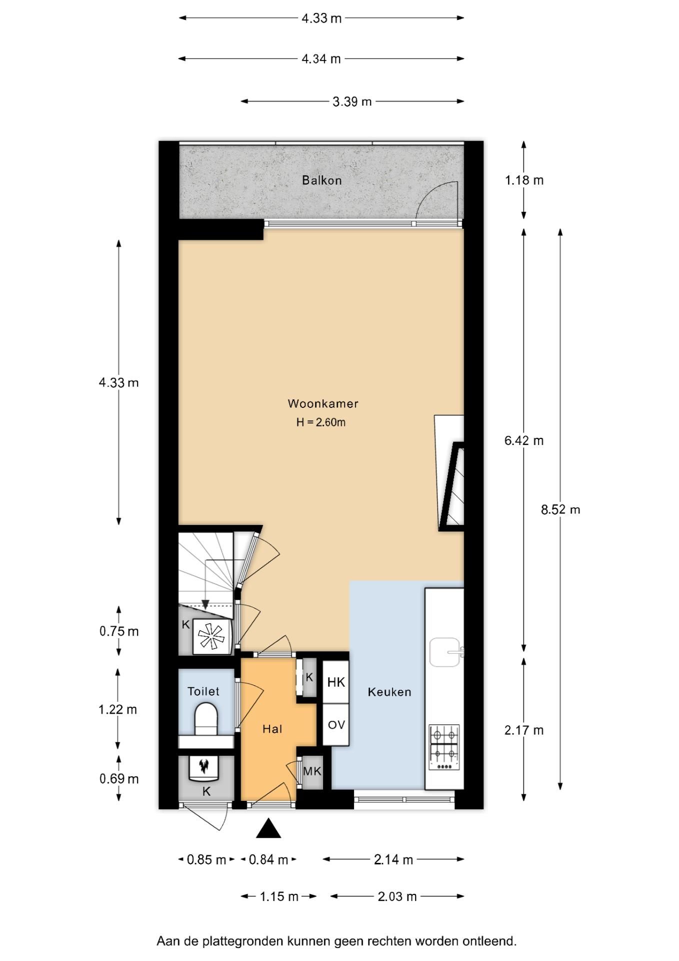 Foto 51 van Pasqualinilaan 22