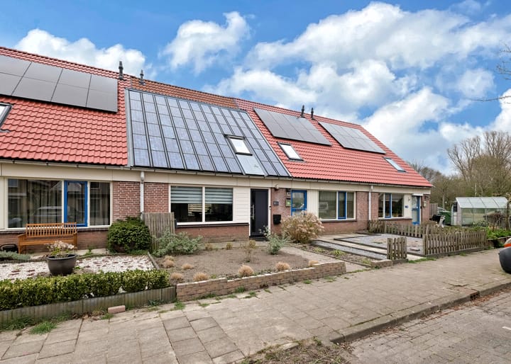 Foto 1 van Andeskondor 18