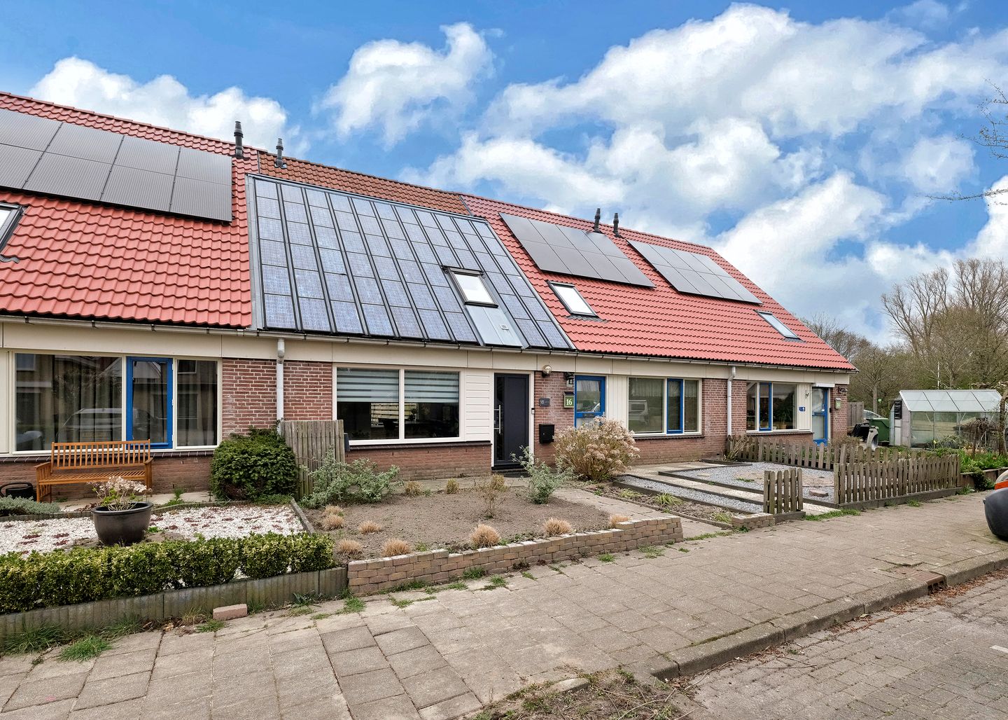 Foto 1 van Andeskondor 18