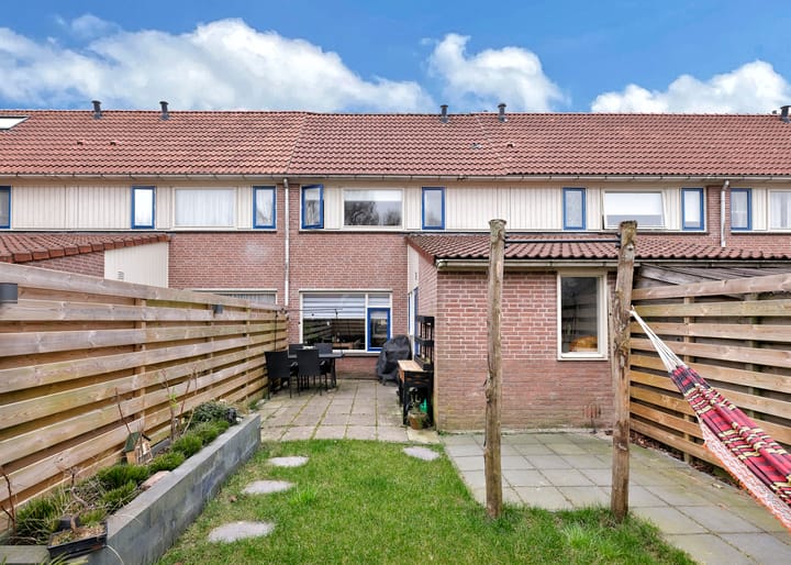 Foto 2 van Andeskondor 18