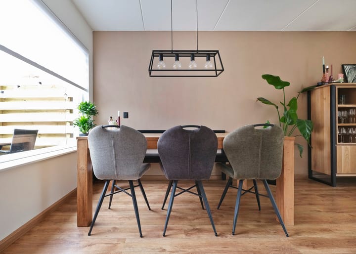 Foto 7 van Andeskondor 18