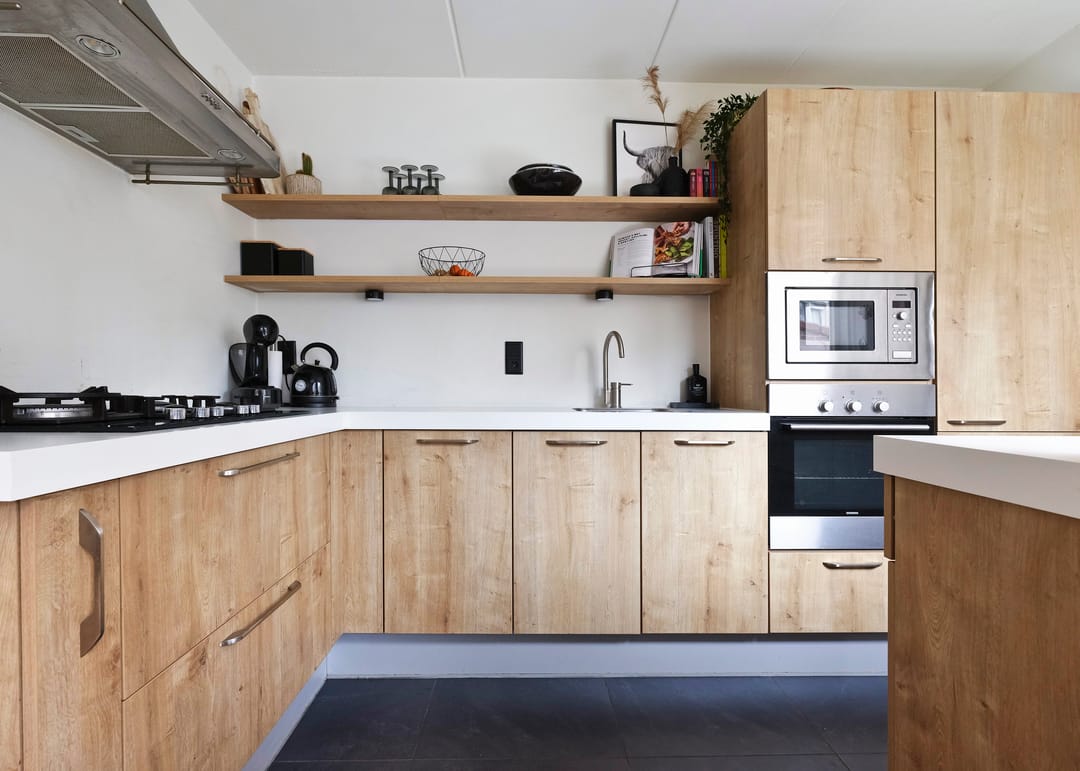 Foto 8 van Andeskondor 18