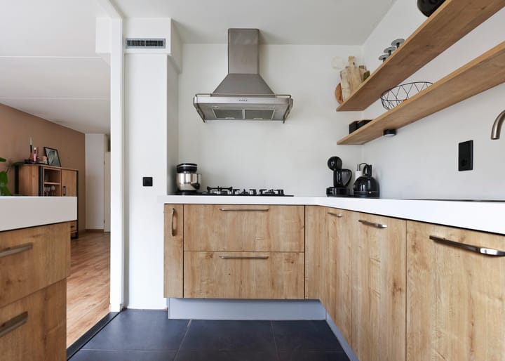 Foto 9 van Andeskondor 18