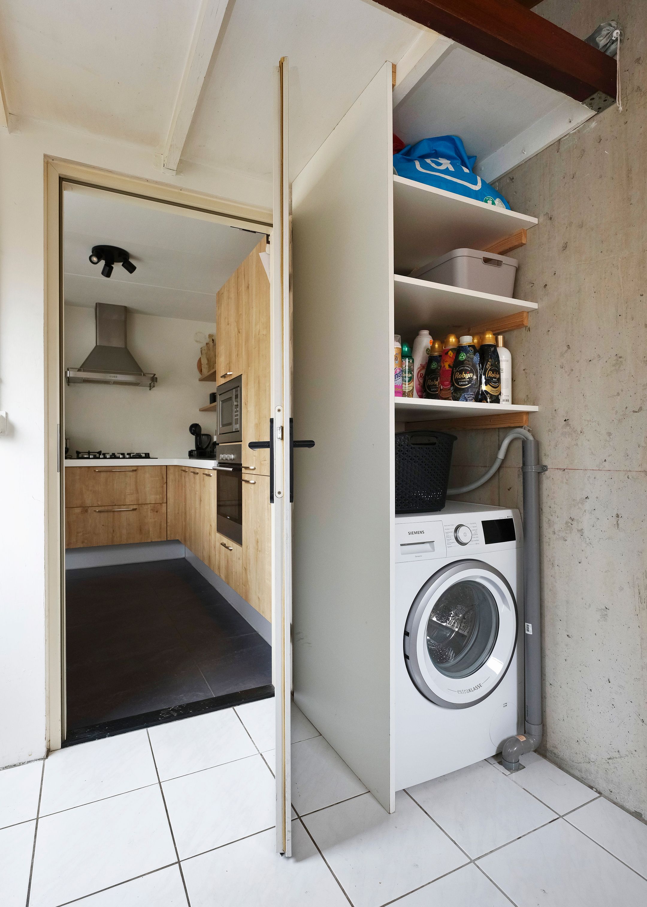 Foto 12 van Andeskondor 18