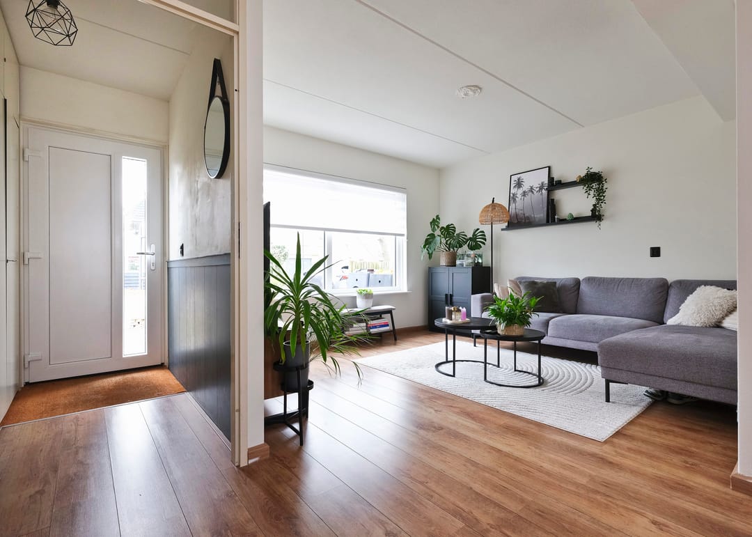 Foto 13 van Andeskondor 18