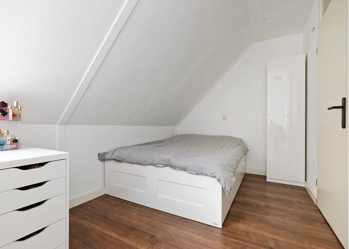 Foto 19 van Andeskondor 18