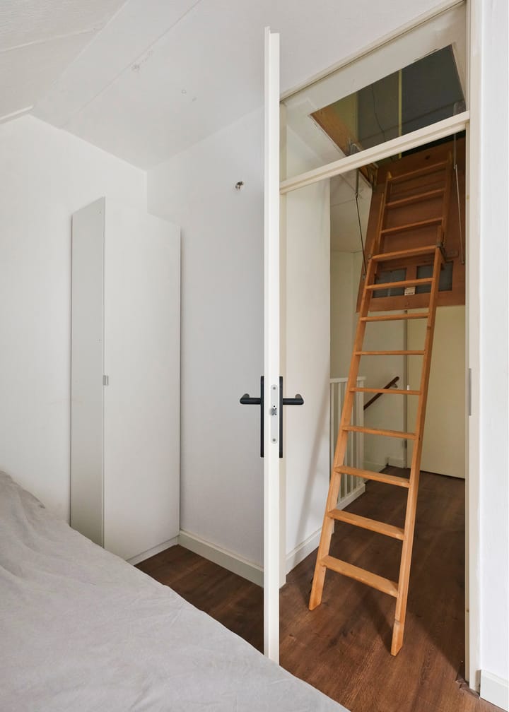 Foto 23 van Andeskondor 18