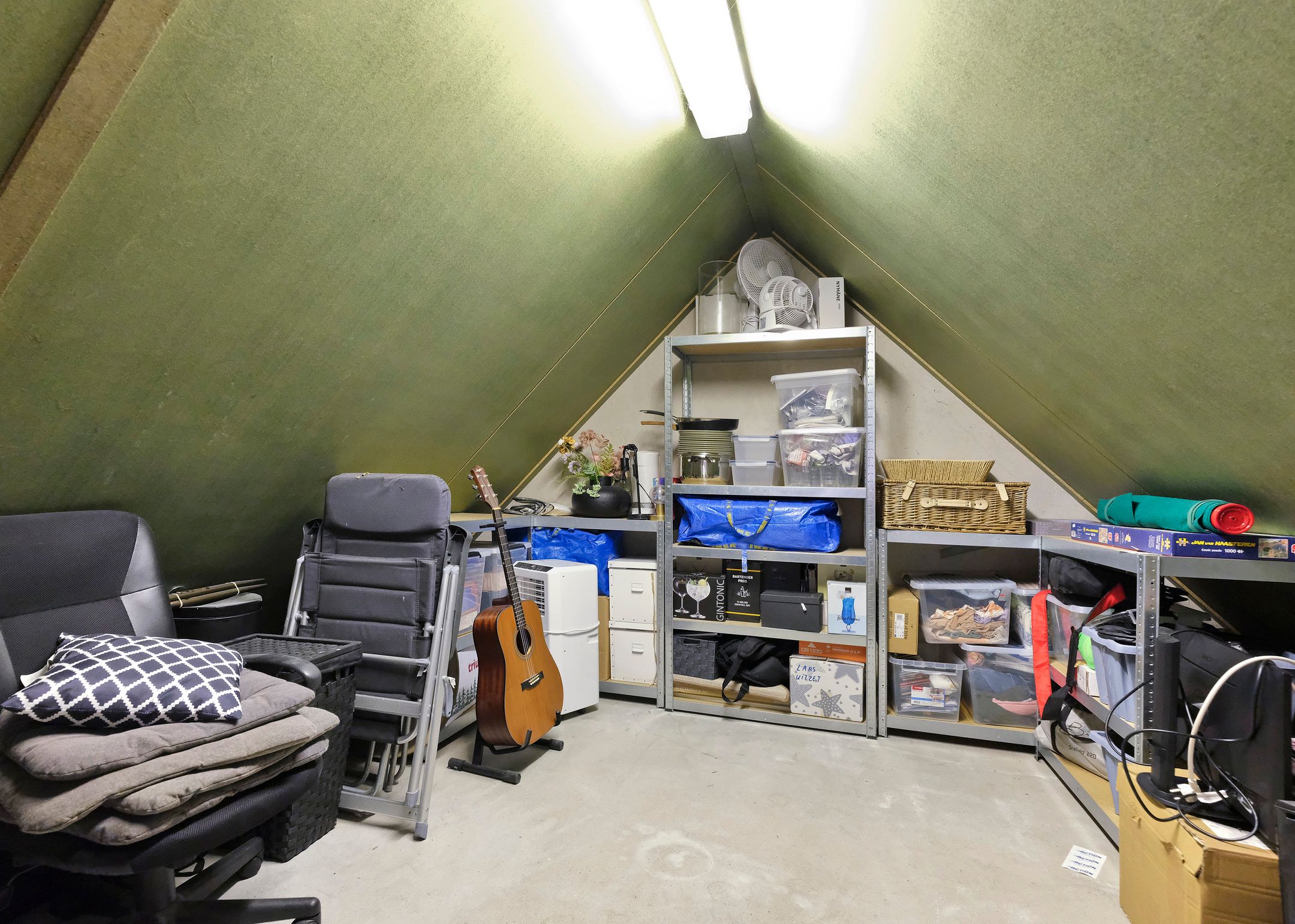 Foto 24 van Andeskondor 18