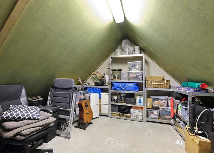 Foto 24 van Andeskondor 18