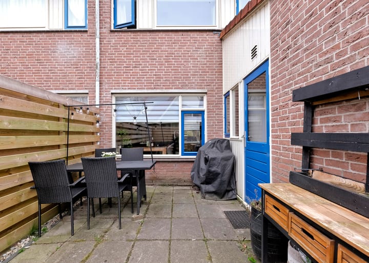 Foto 25 van Andeskondor 18