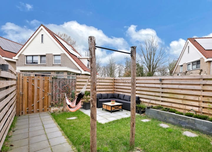 Foto 26 van Andeskondor 18