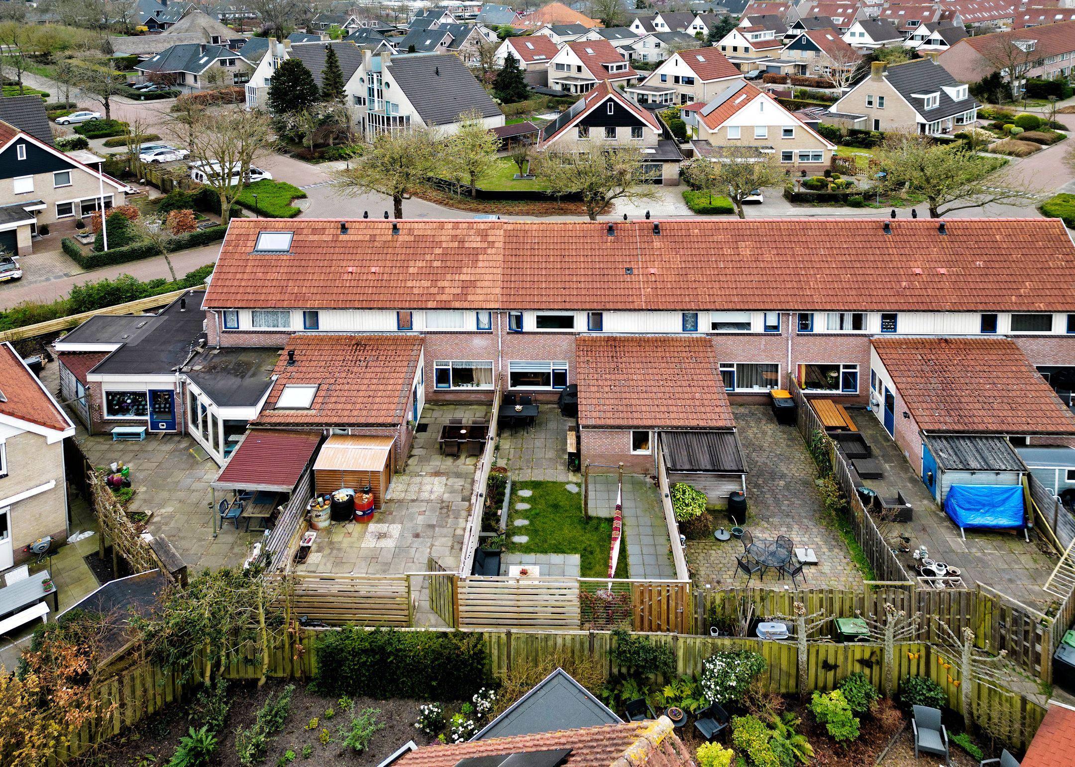 Foto 27 van Andeskondor 18