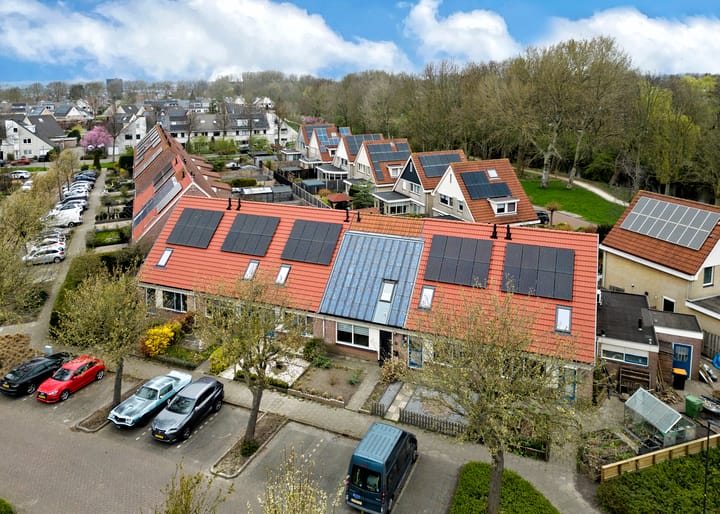 Foto 28 van Andeskondor 18