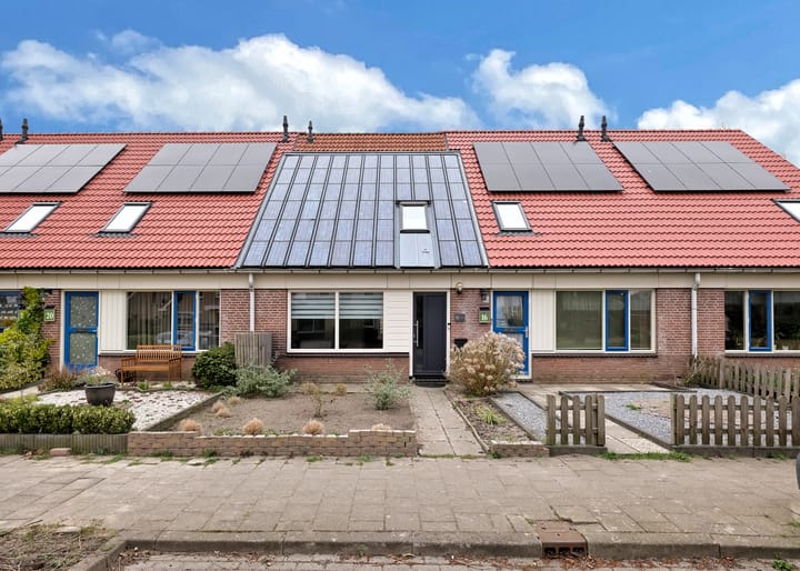 Foto 29 van Andeskondor 18