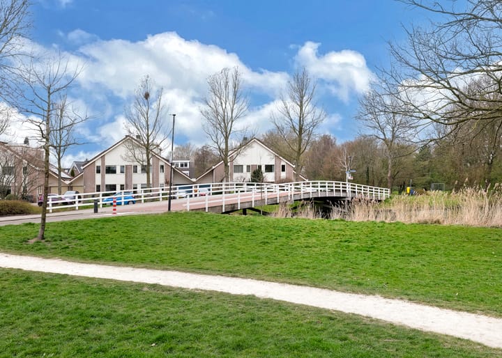 Foto 30 van Andeskondor 18