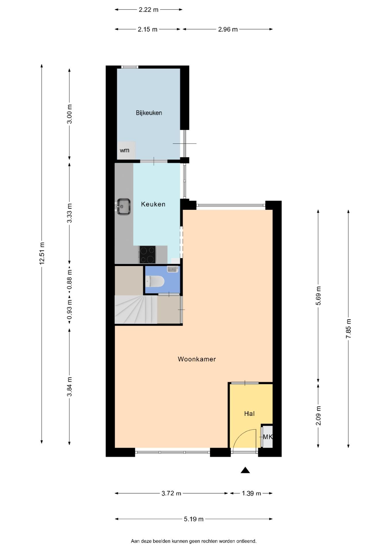 Foto 34 van Andeskondor 18