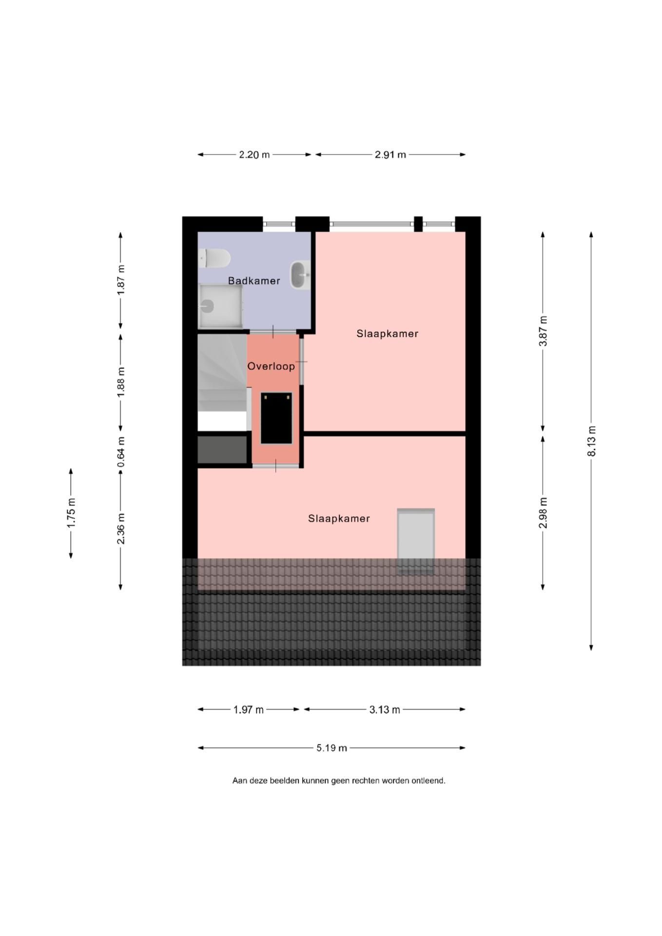 Foto 35 van Andeskondor 18