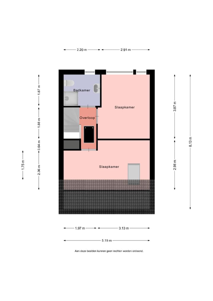 Foto 35 van Andeskondor 18