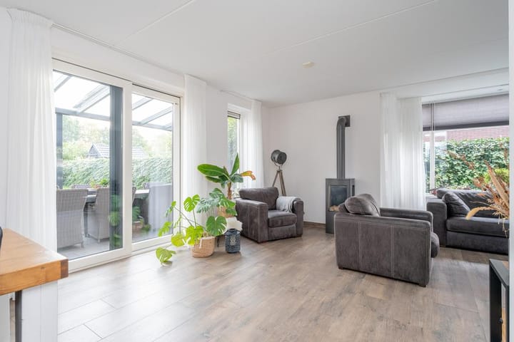 Foto 4 van Bernagie 13