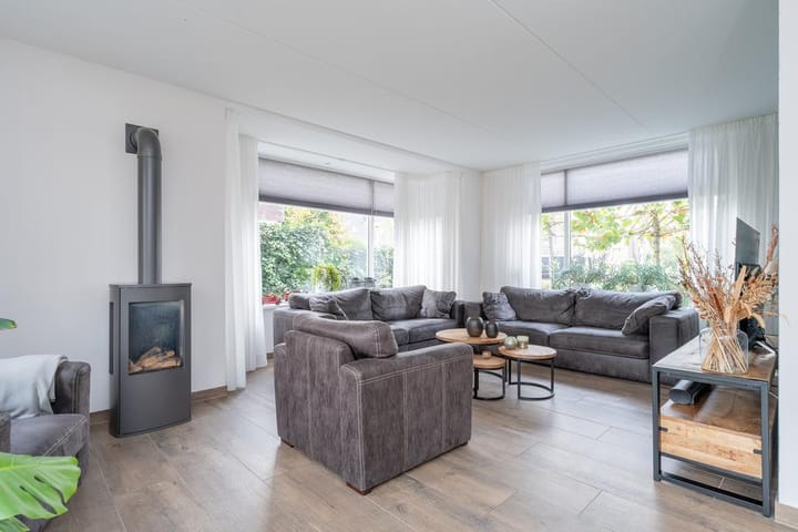 Foto 5 van Bernagie 13