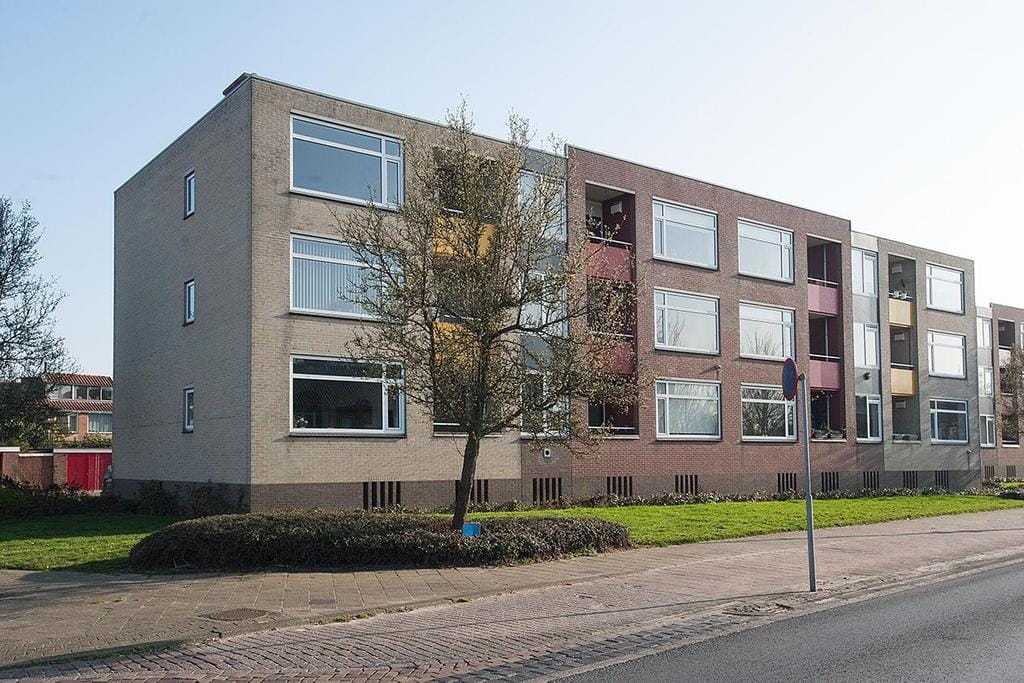 Foto 2 van Bonairestraat 10