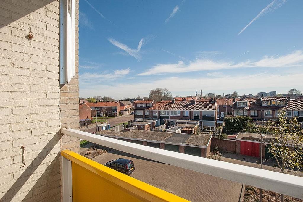 Foto 3 van Bonairestraat 10