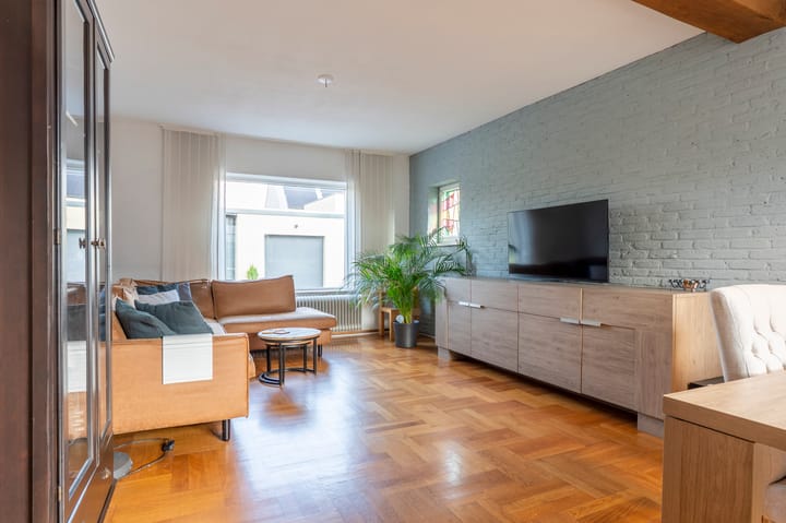 Foto 2 van Mauritsstraat 5