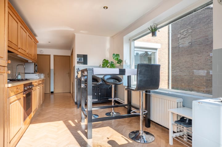 Foto 3 van Mauritsstraat 5