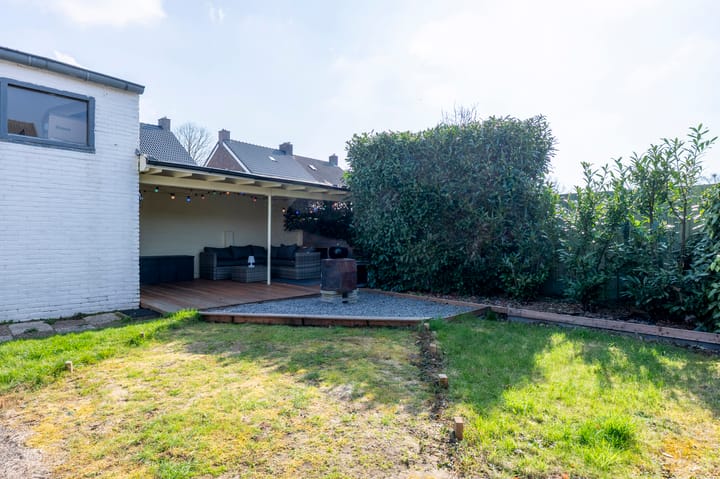 Foto 5 van Mauritsstraat 5