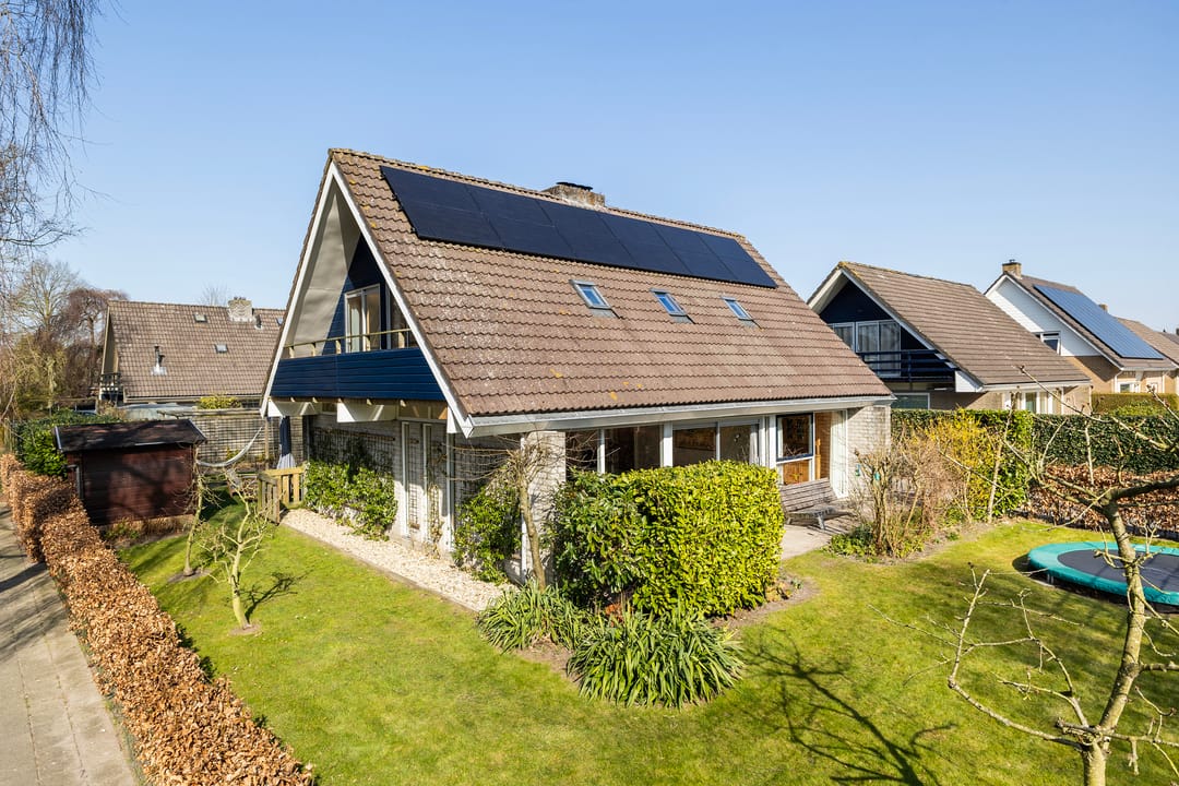 Photo 1 of Dr. E. Wassenberghstrjitte 36